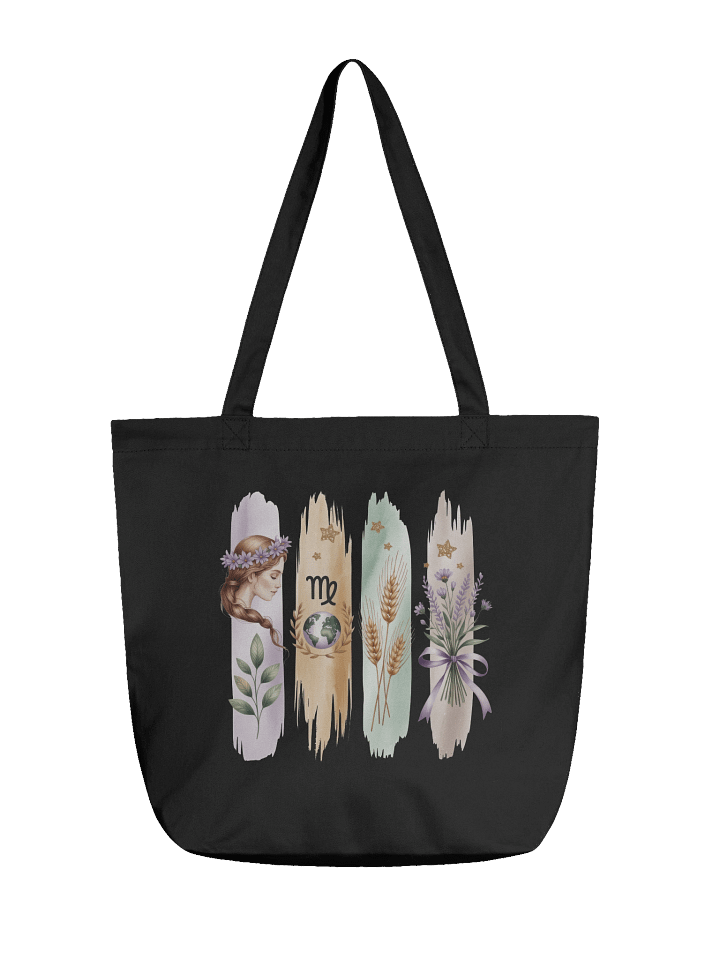 Virgo Zodiac Sign product image (1)