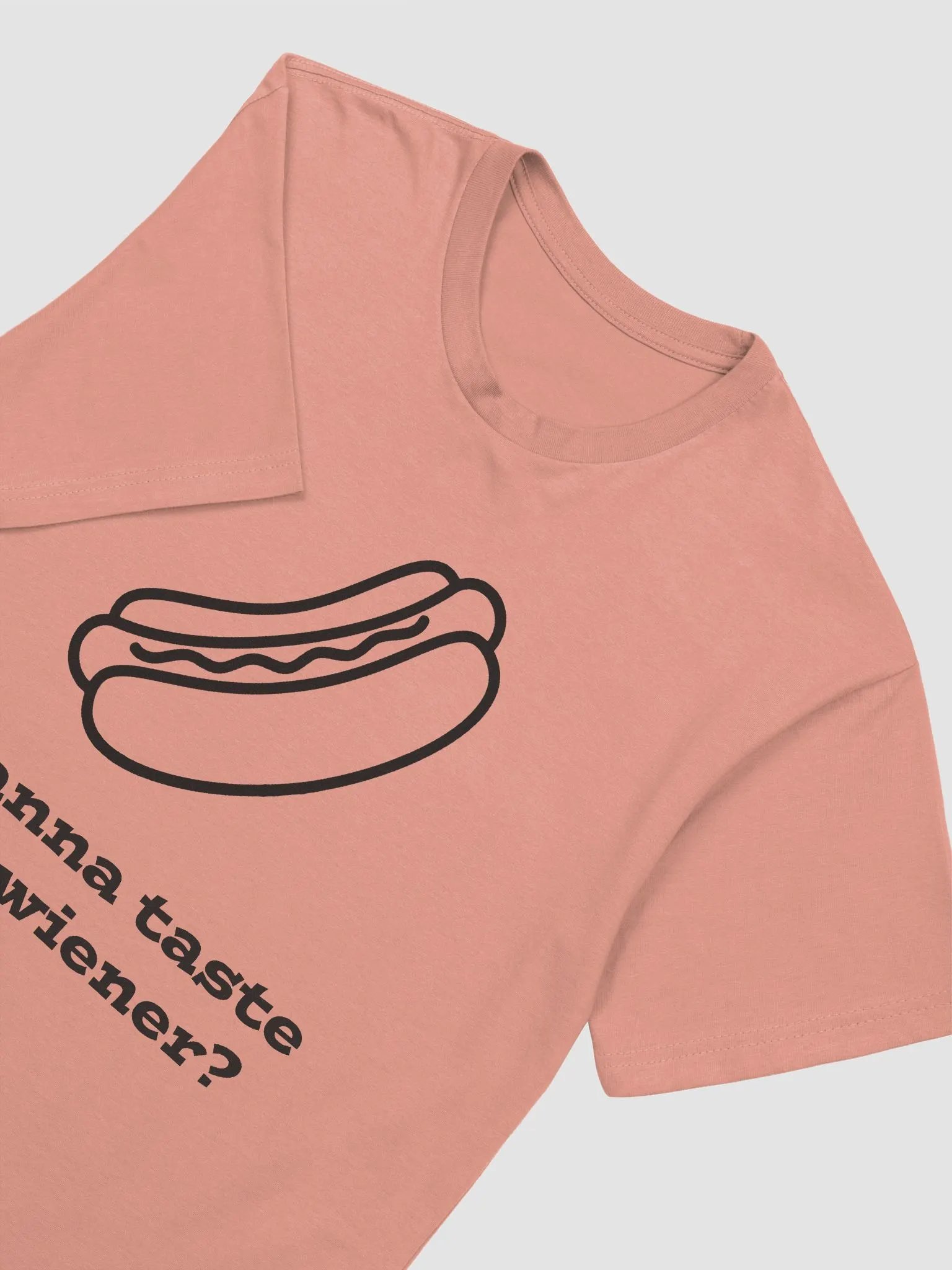 Hotdog Tee product image (15)