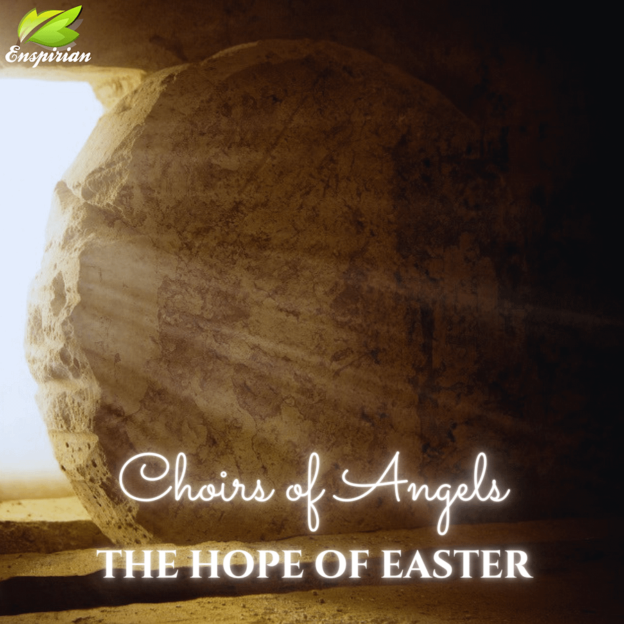 THE HOPE OF EASTER product image (1)