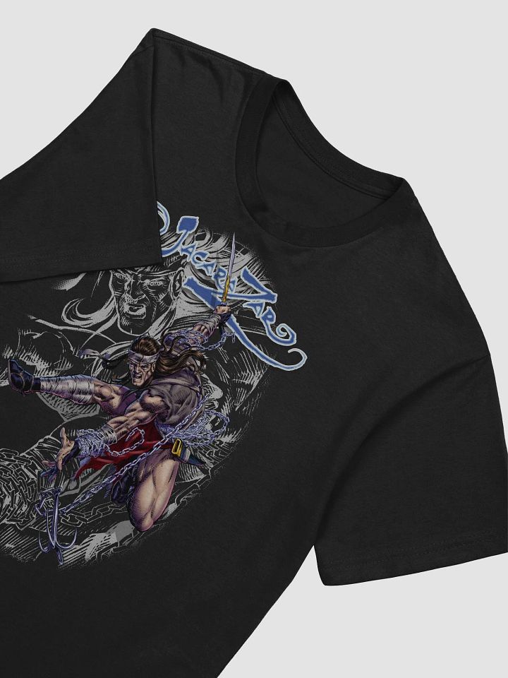 Jacara Zar (M) product image (1)