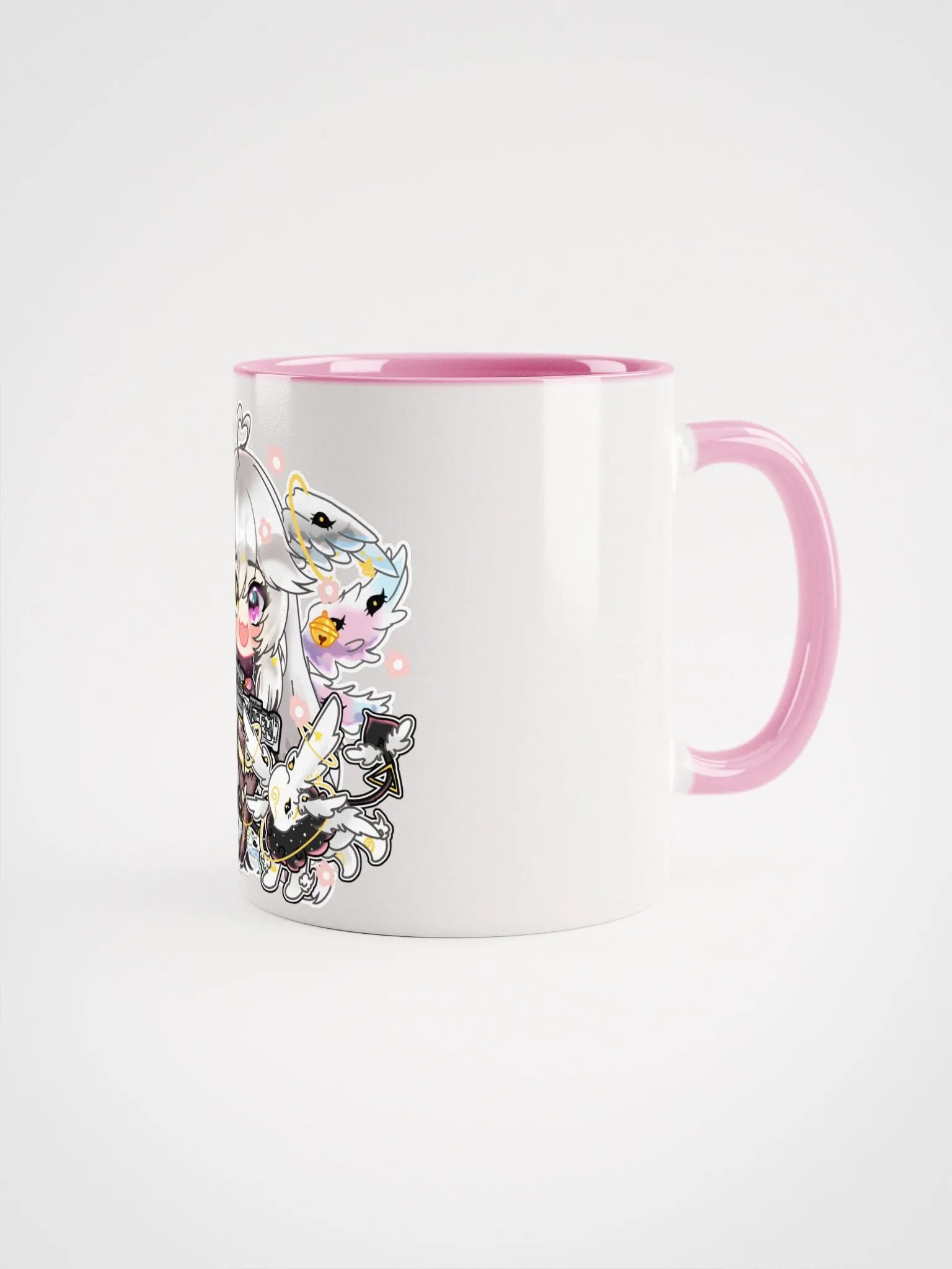 Apex Legends x LargeNap Mug: 