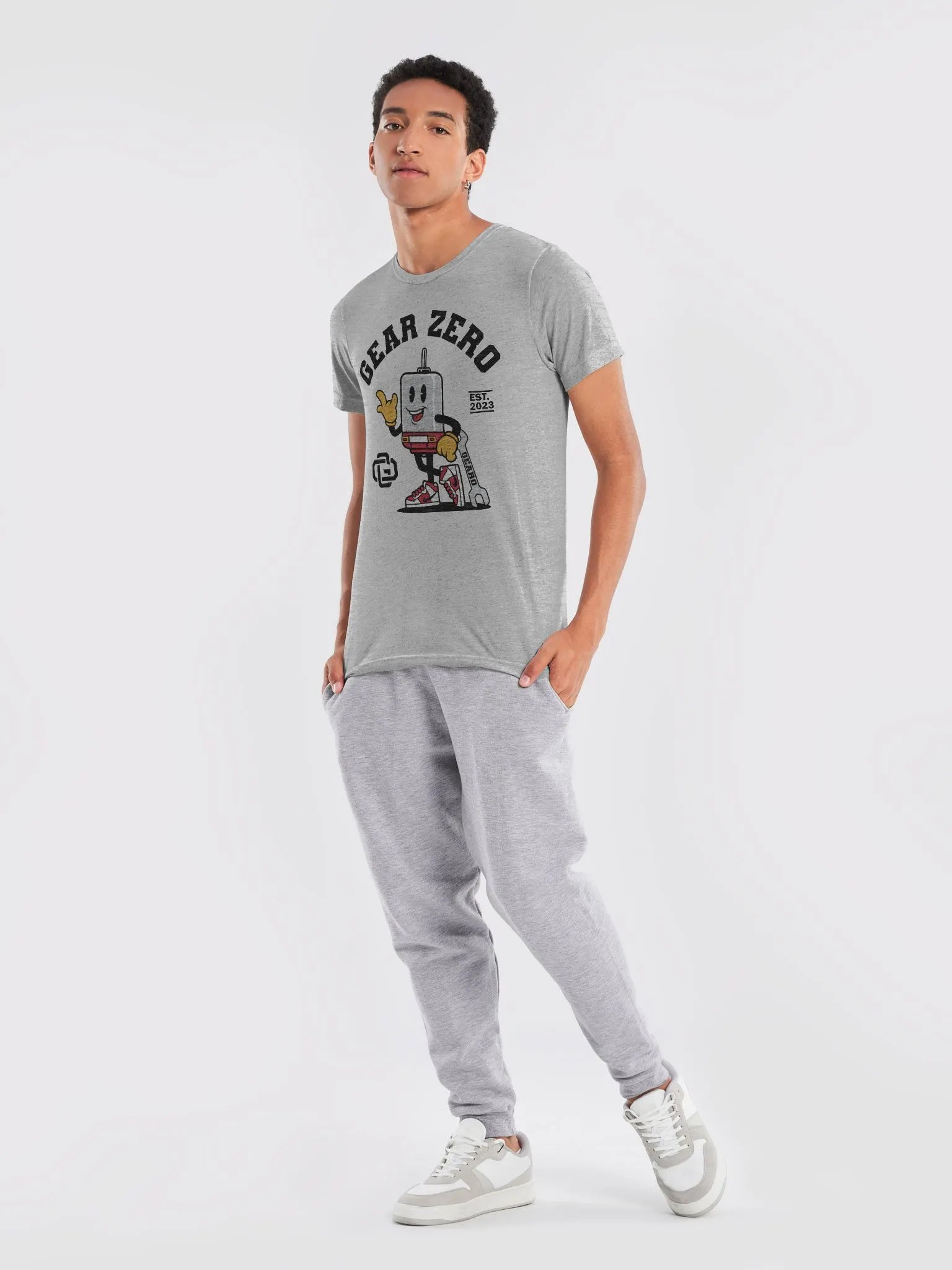 Gear Zero Vintage product image (9)