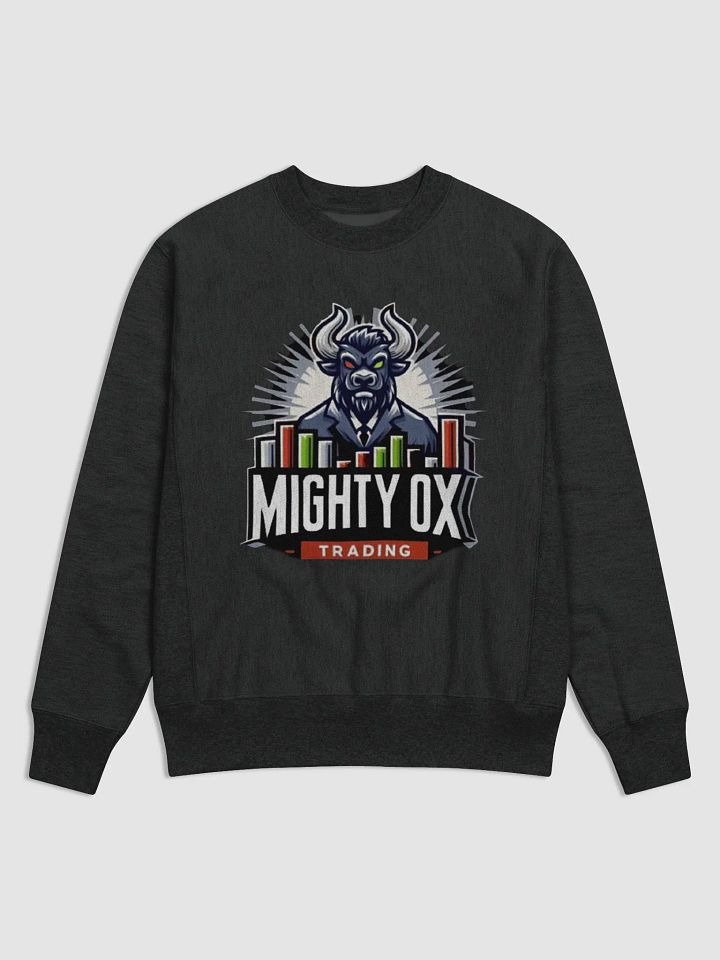 MightyOxTrading Sweatshirt product image (1)
