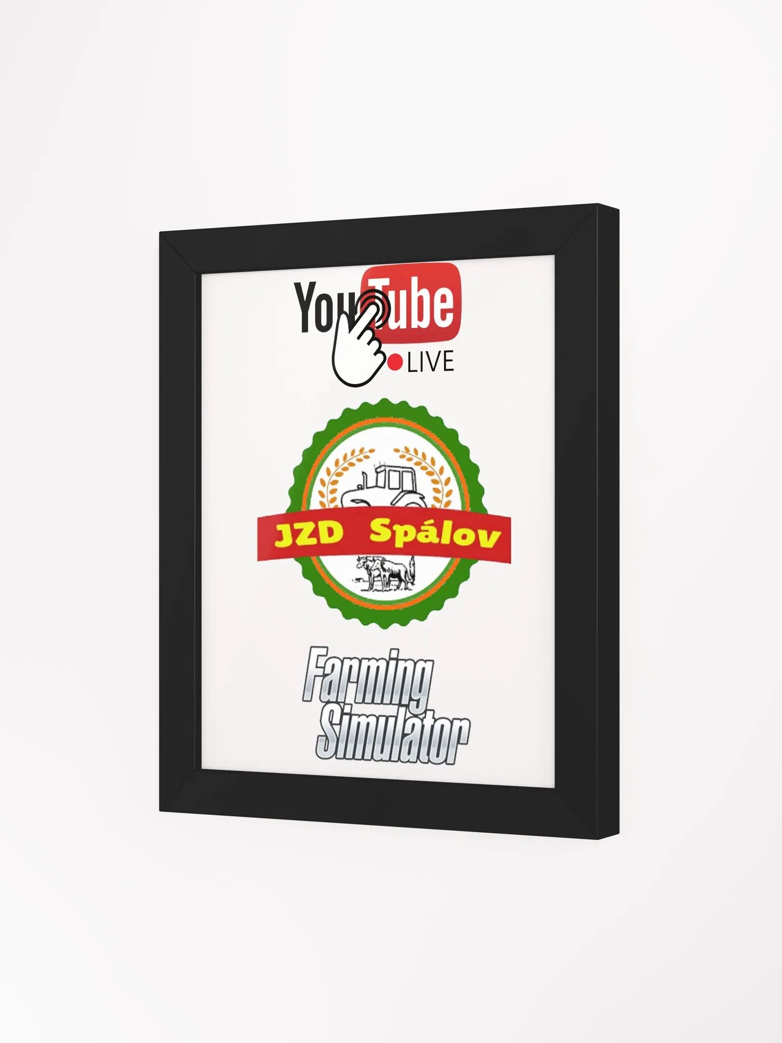 Plakát Spálov product image (3)