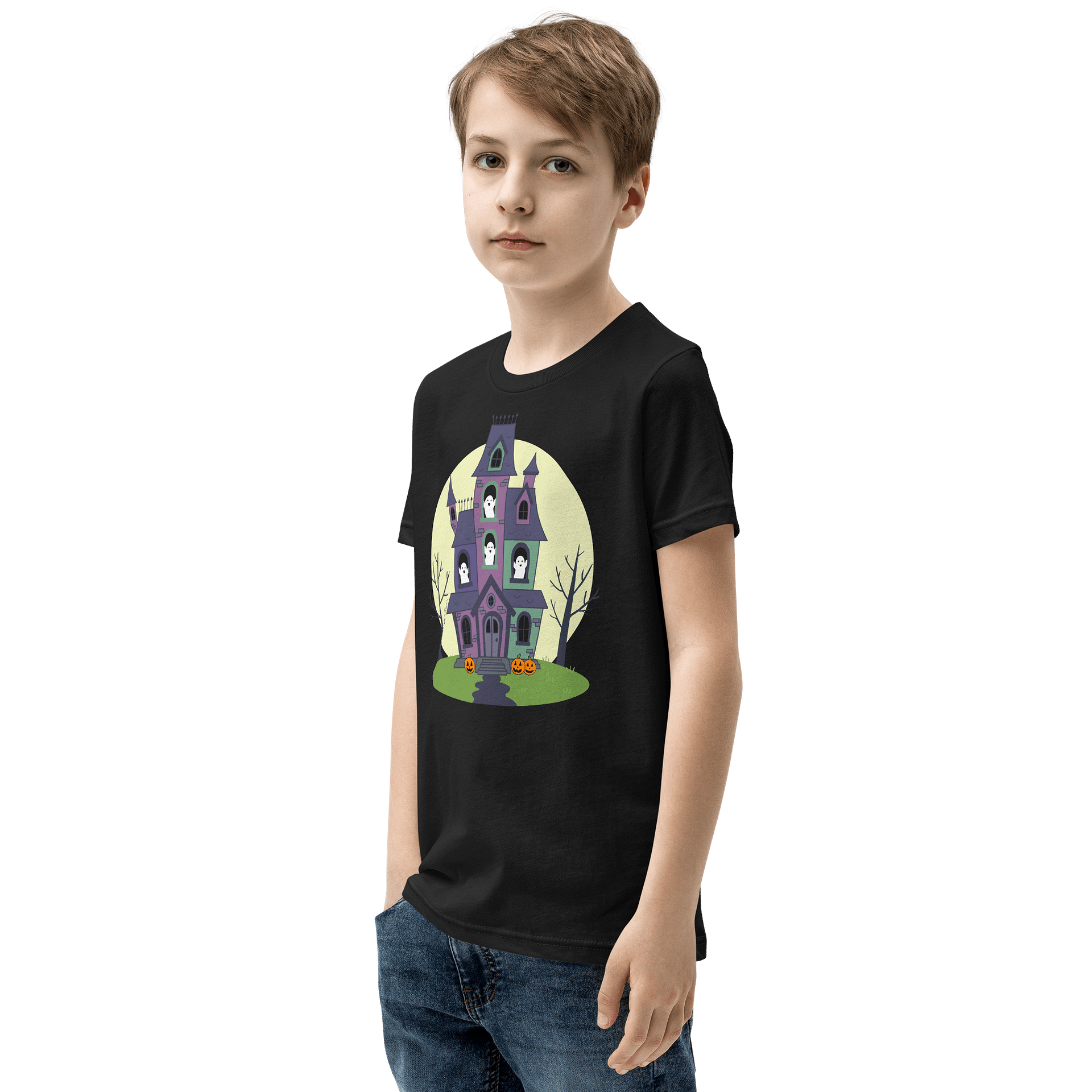 Haunted House Friends product image (12)