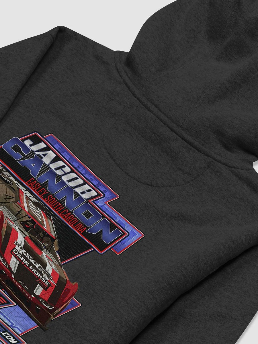 Jacob Cannon #421 - Hoodie product image (4)