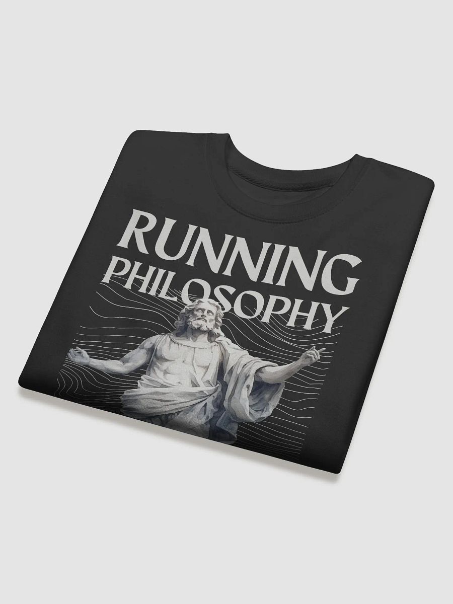 Ancient Wisdom Premium Sweatshirt product image (4)