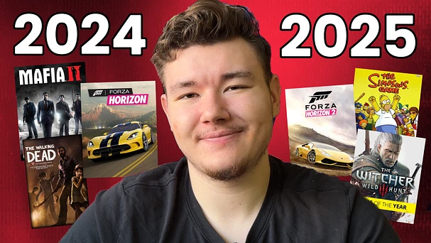 Video thumbnail