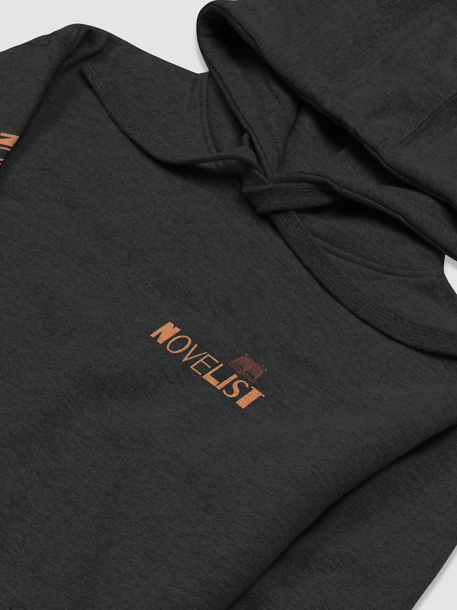 Novelist Unisex Hoodie product image (18)