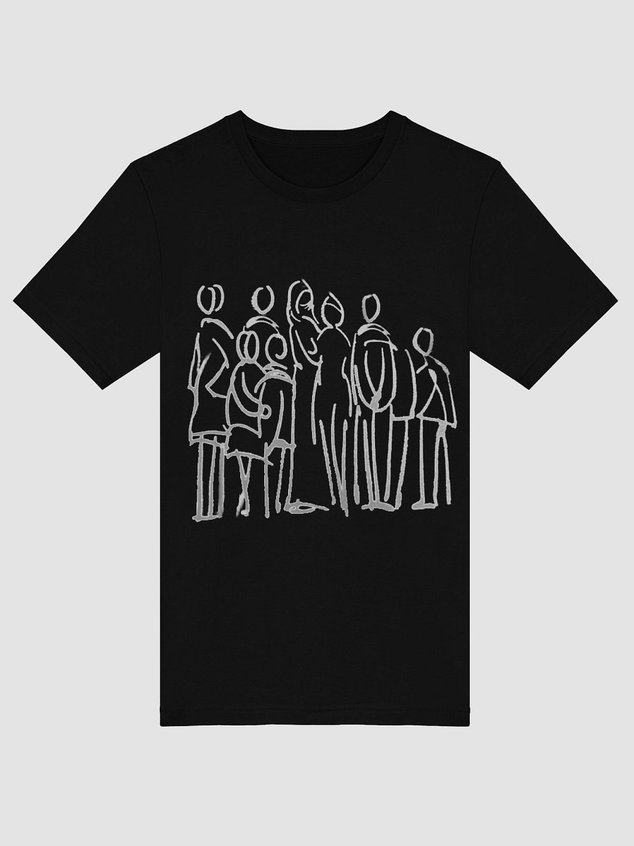 UNITY - T-shirt product image (5)