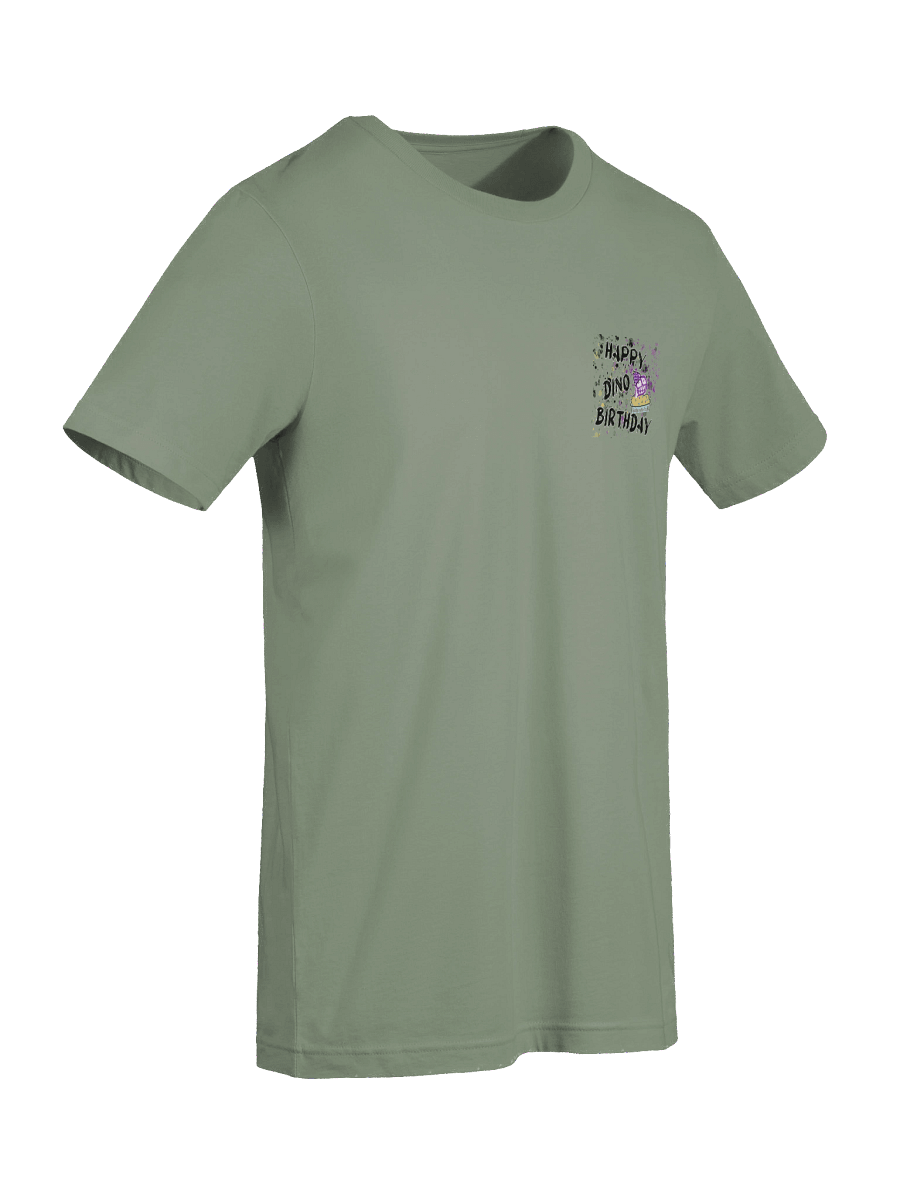 Nice and Normal Party 2025 Supersoft Premium T-Shirt product image (33)