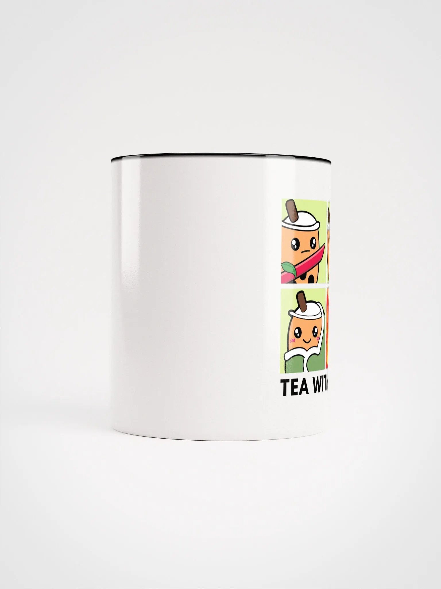 2 Year Anniversary Mug product image (5)