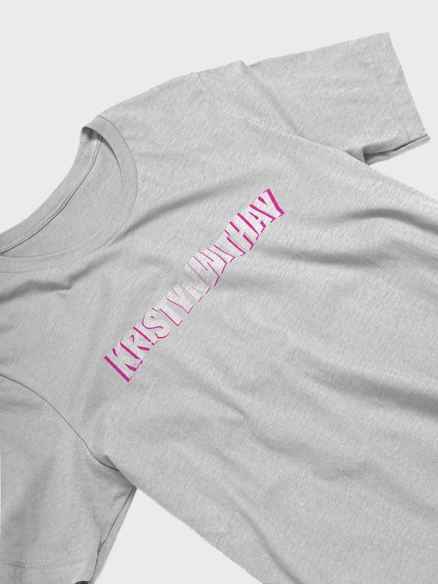 KristynWithaY TShirt! product image (3)
