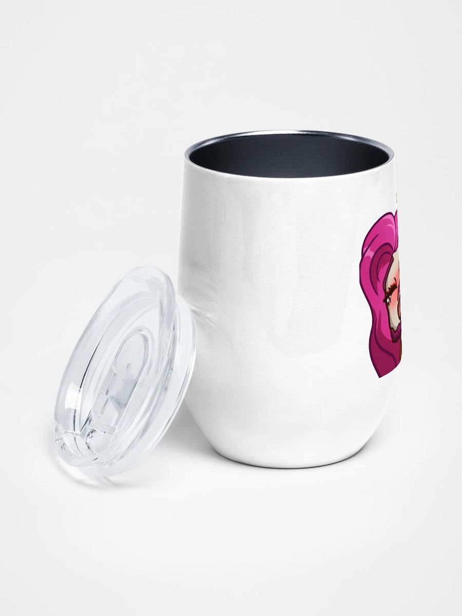 Evi Cheers Wine Mug product image (2)
