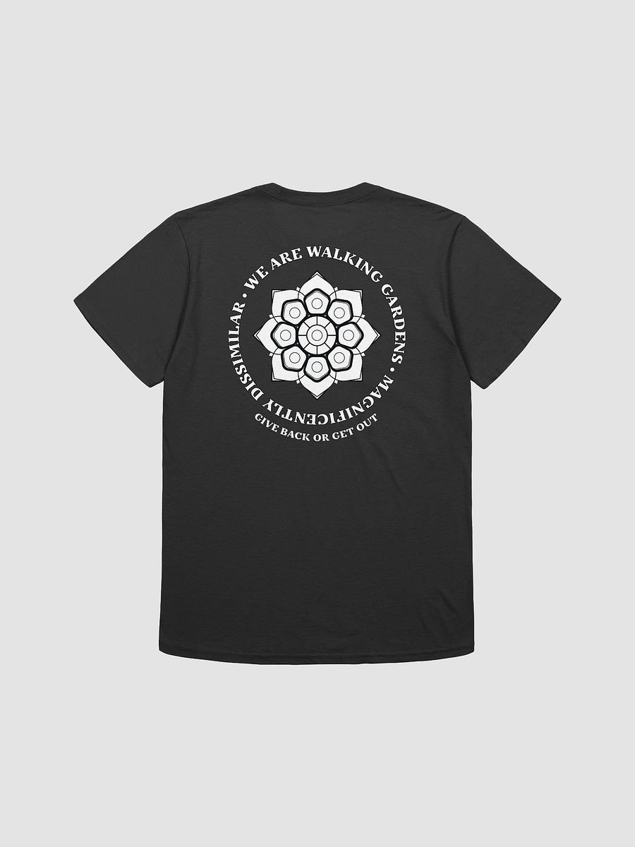 Walking Gardens shirt 2 product image (2)