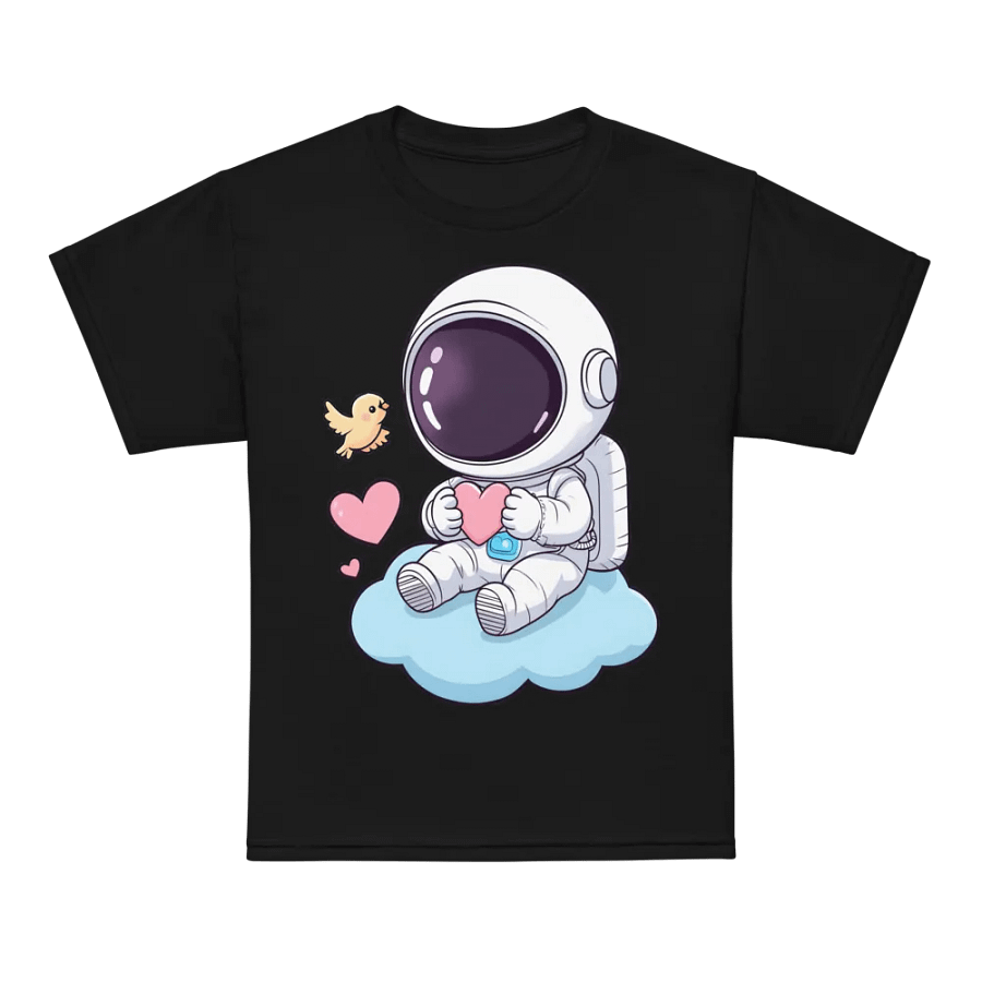 Cosmic Love Youth Tee product image (7)