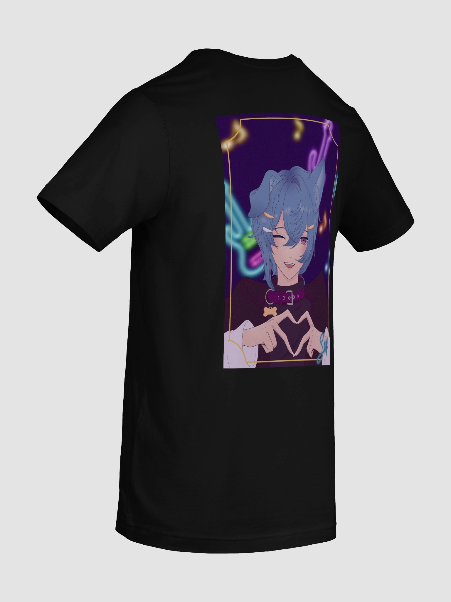 Limited Run - 2K Follower Celebration Shirt product image (4)