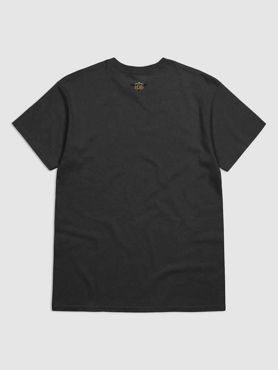 The Old Man Tee (Unisex) product image (5)