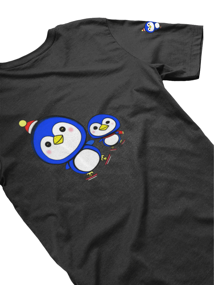Iconic Comfort Tee product image (4)