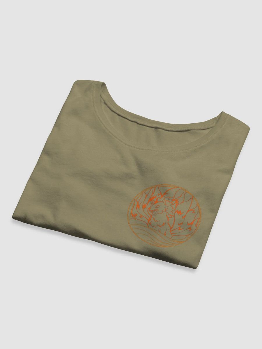 Fox Crop Top product image (13)