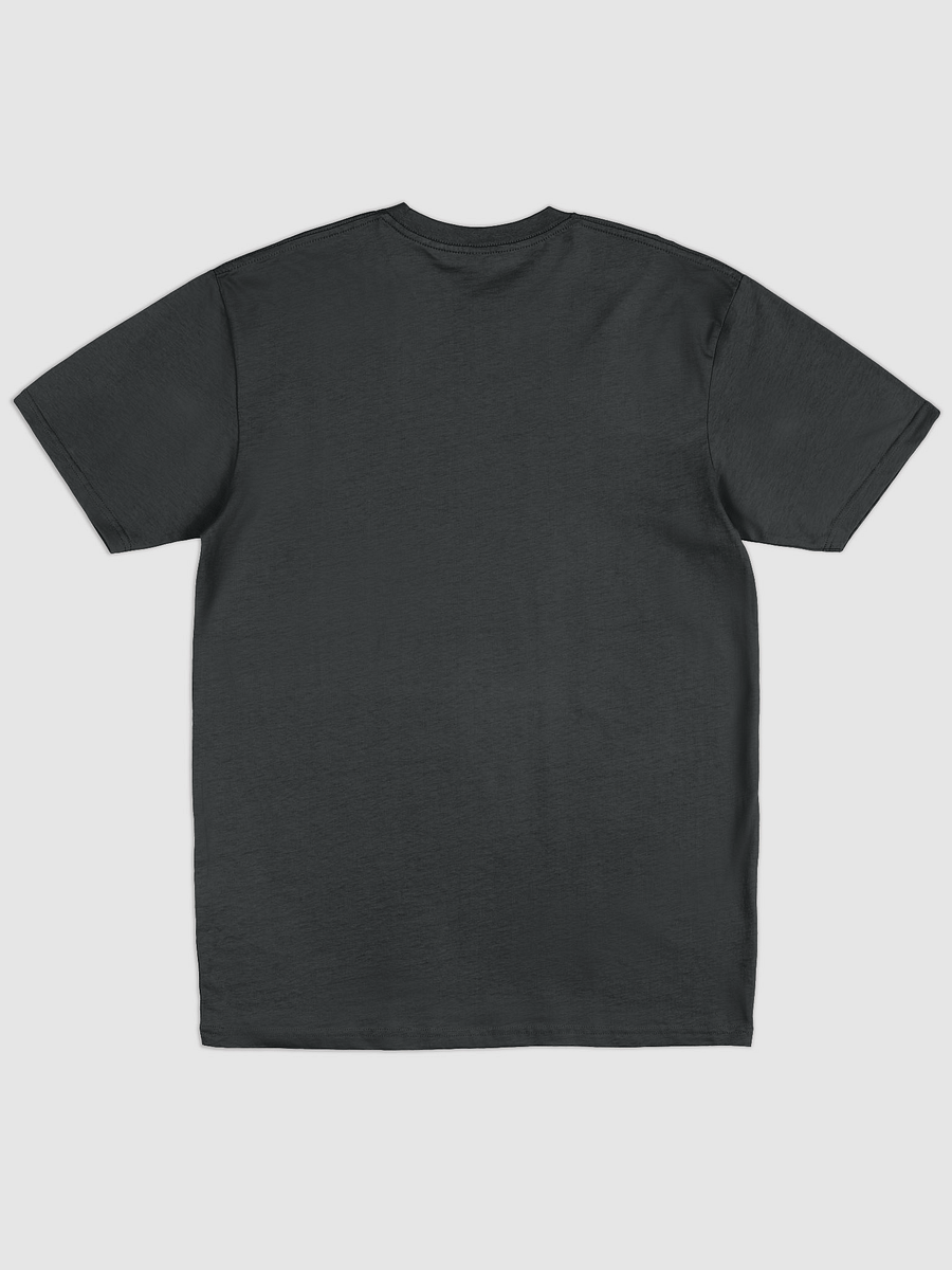 G6 Heavyweight T-Shirt product image (10)