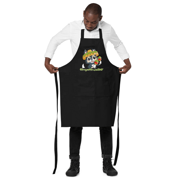 Murphy Un Apron product image (2)