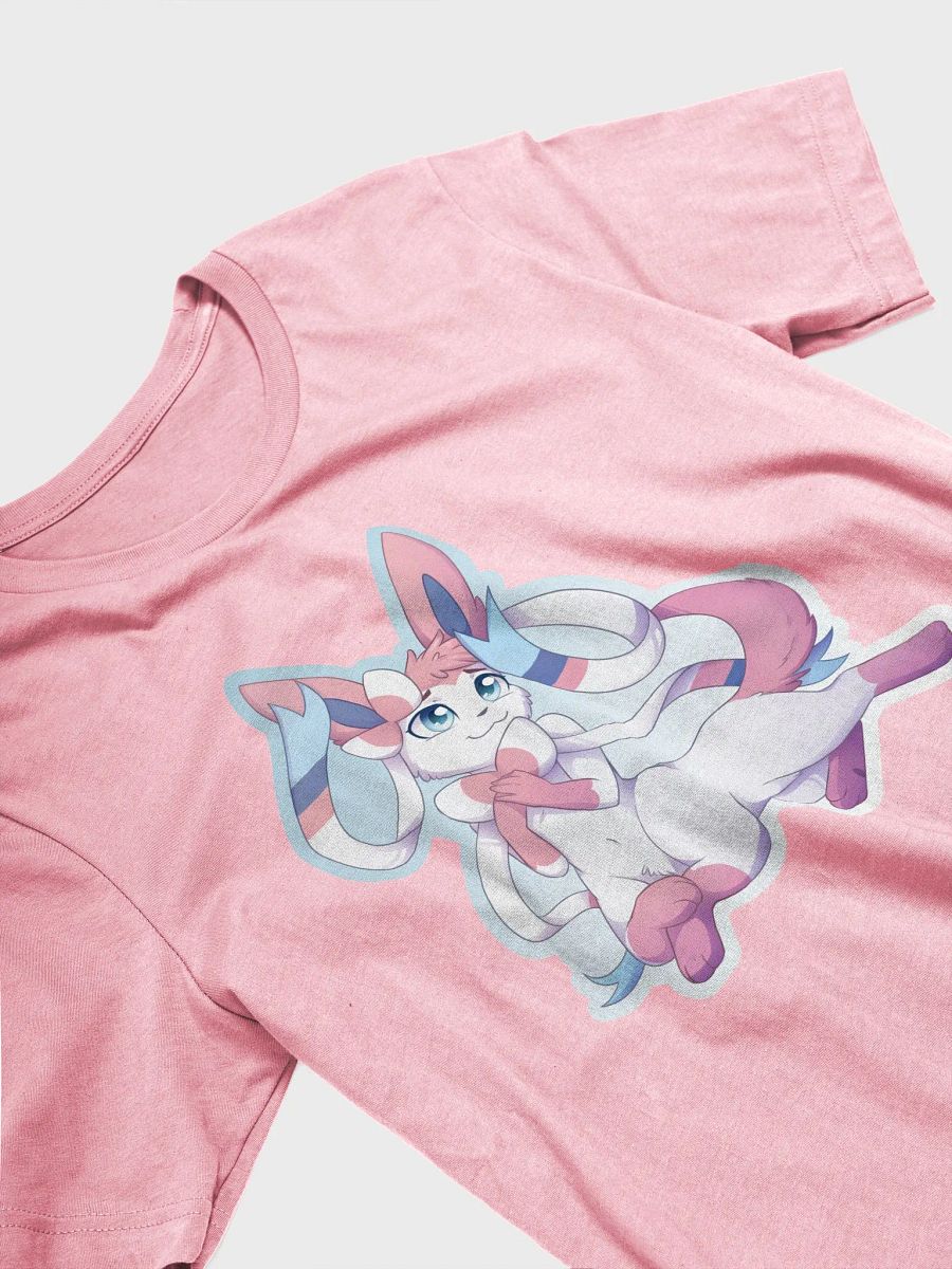 PokeTAUR Eeveelutions- Sylveon! product image (31)