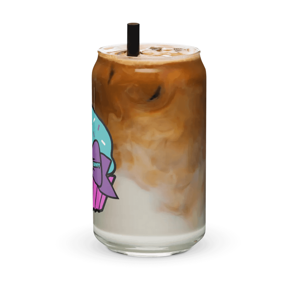 Cupcake Dranks product image (12)