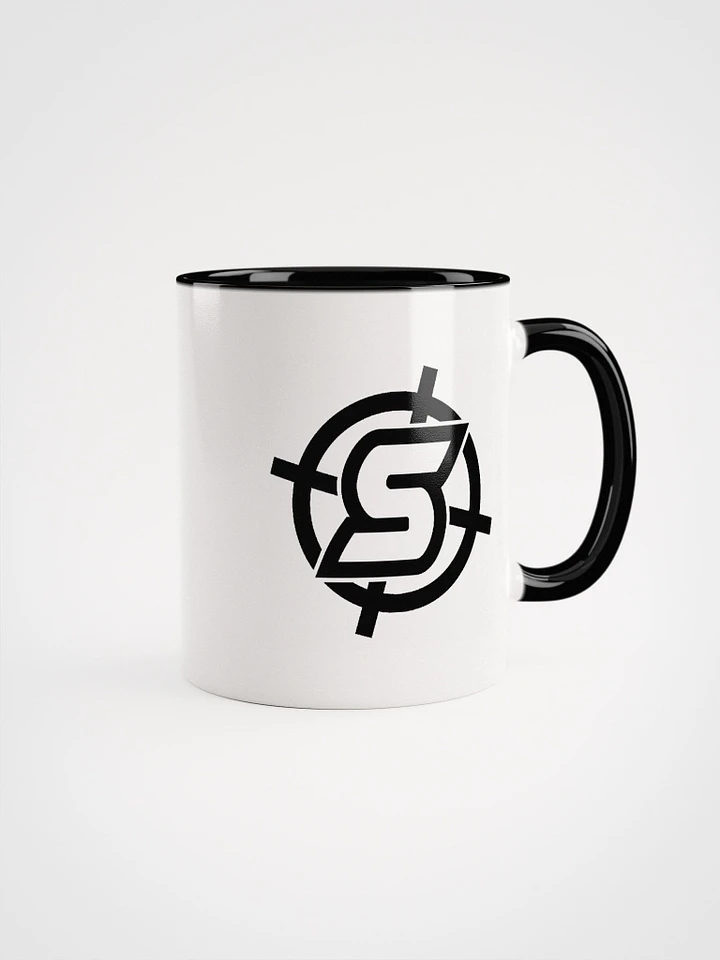Stodeh Logo Mug product image (2)