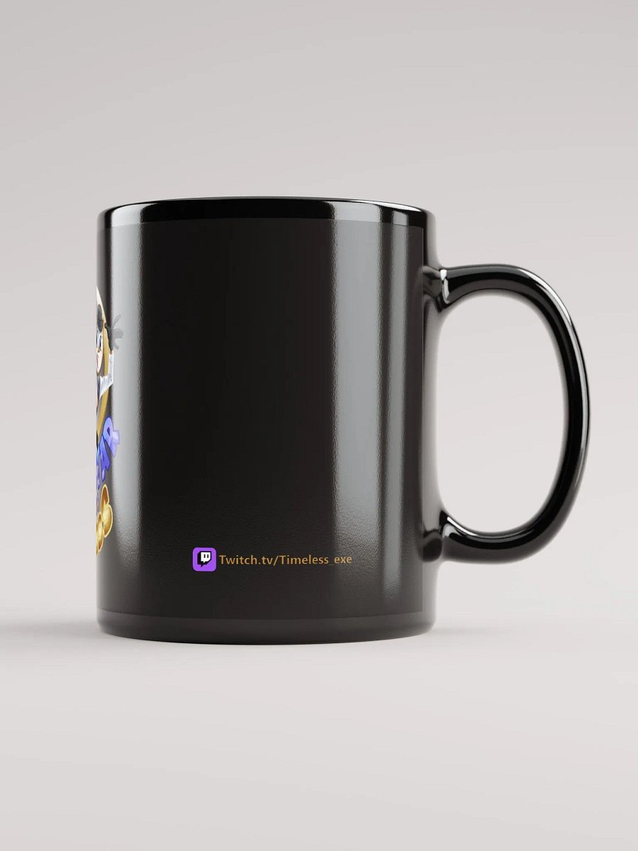 Dunc & Time 2025 Collection Mug product image (2)