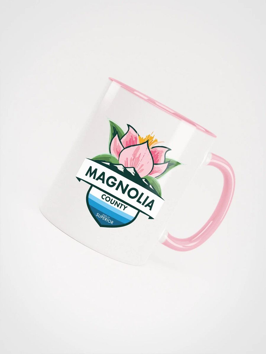 Magnolia County Mug product image (4)