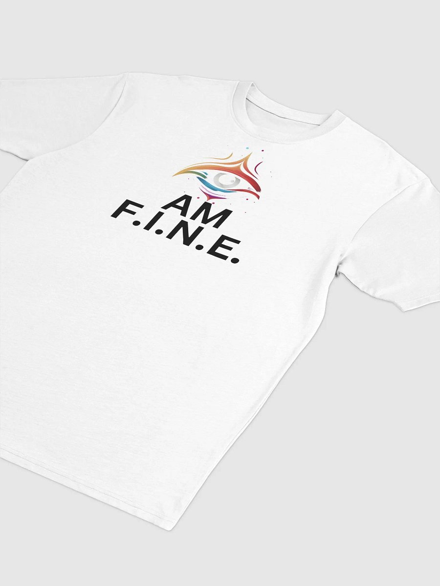 2024 Brand New! Spring Limited Edition Rainbow T product image (3)