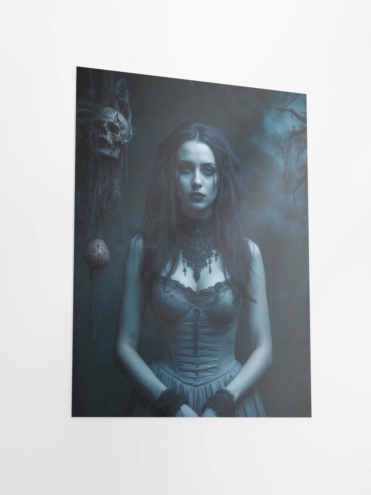Gothic Enigma Poster product image (5)