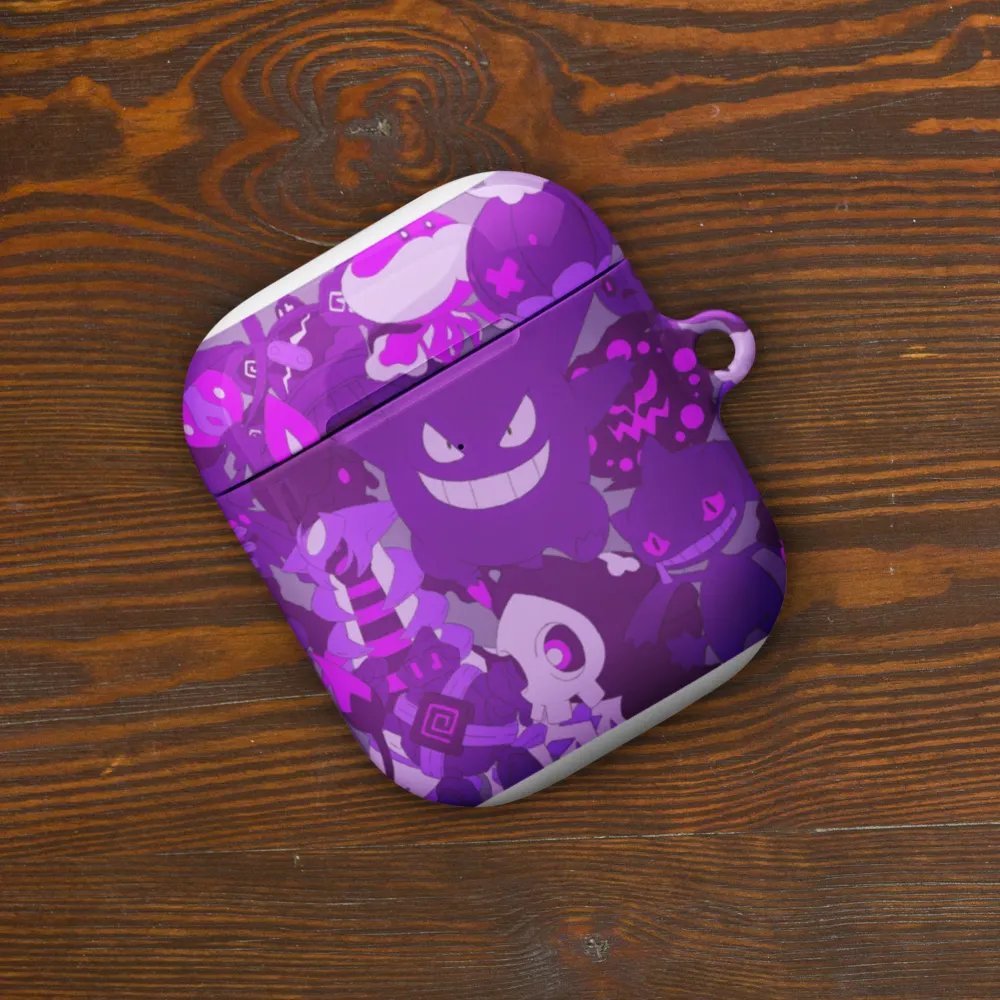 Husa Air Pods product image (8)