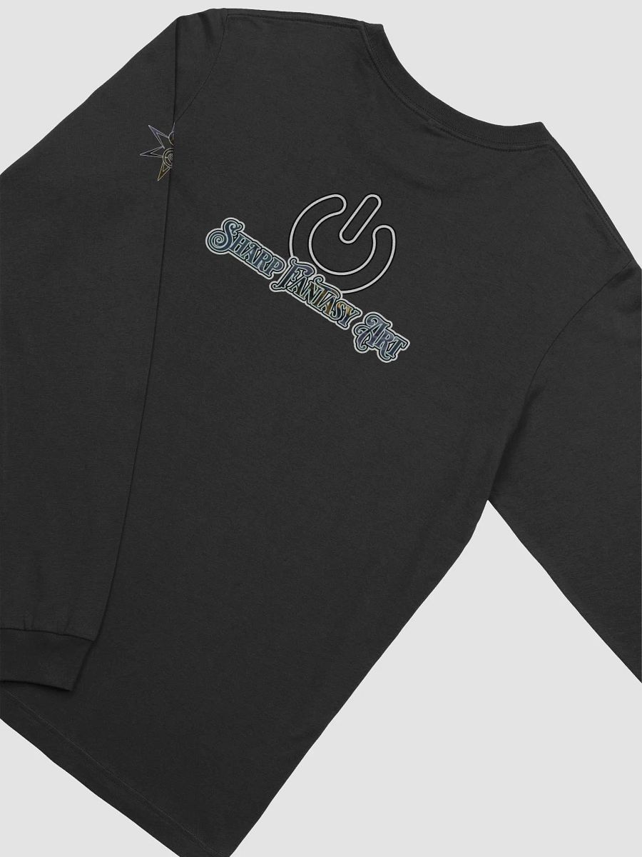 Enchanted Toad - SFA Long Sleeve Tee product image (36)