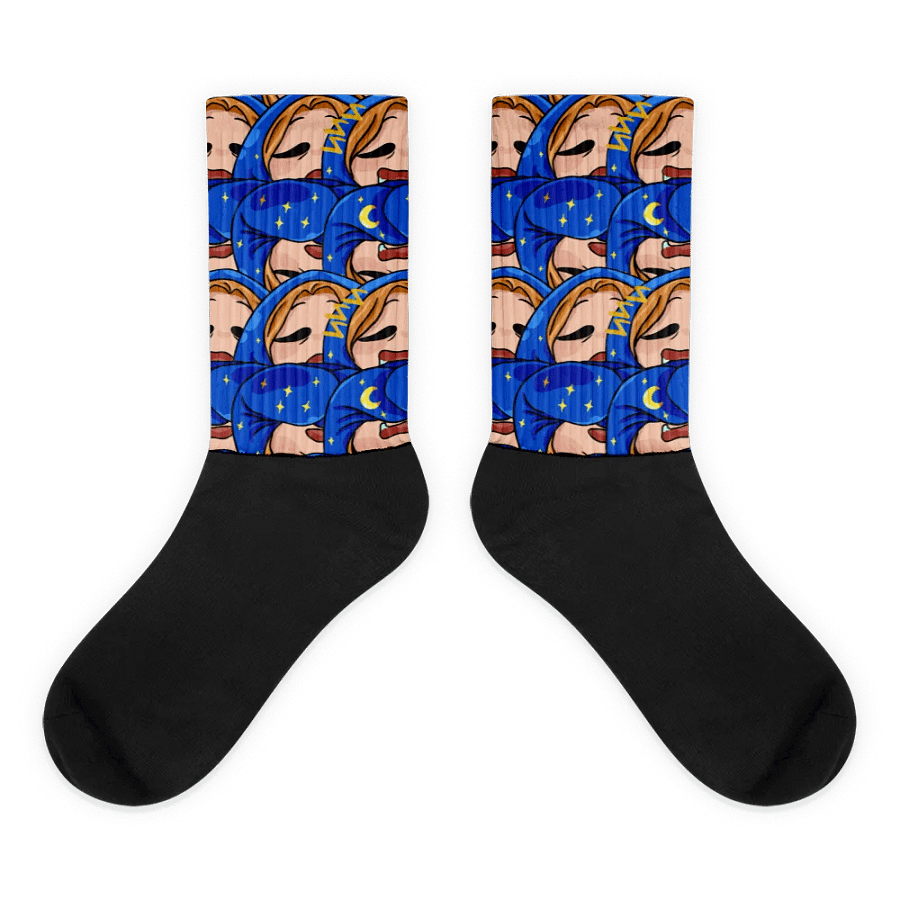 Sleepy Socks product image (1)