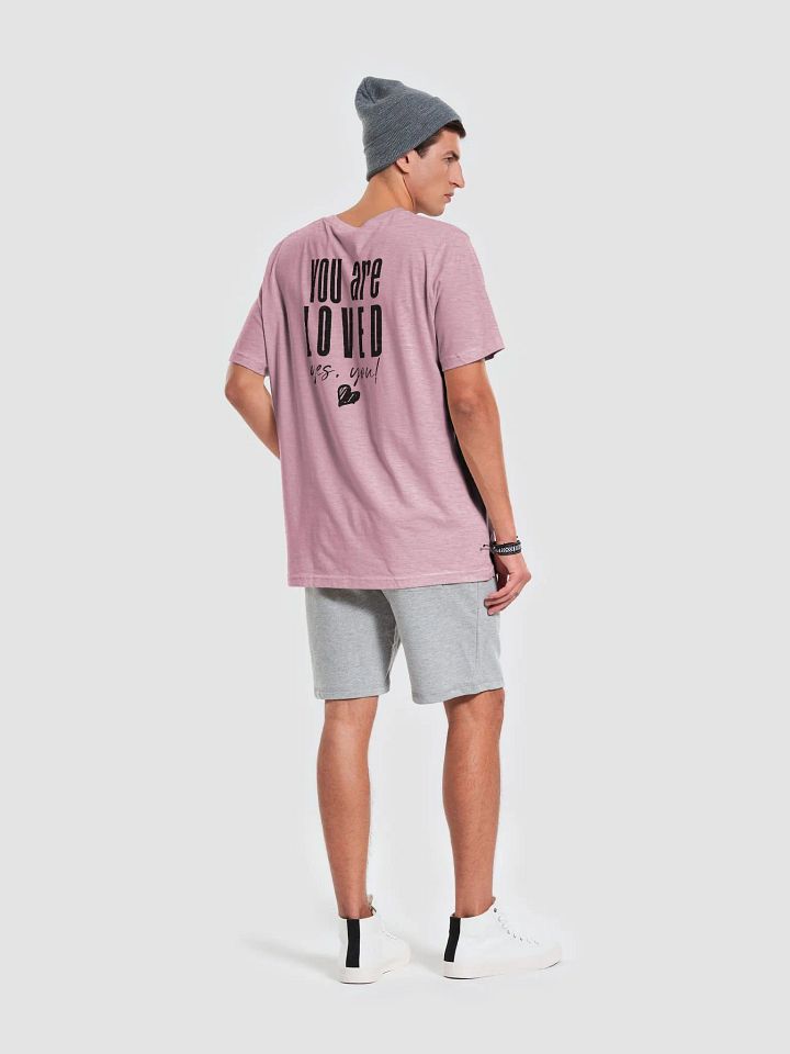 You are Loved T-Shirt product image (65)