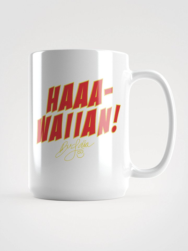 HAAA-WAIIAN! product image (1)