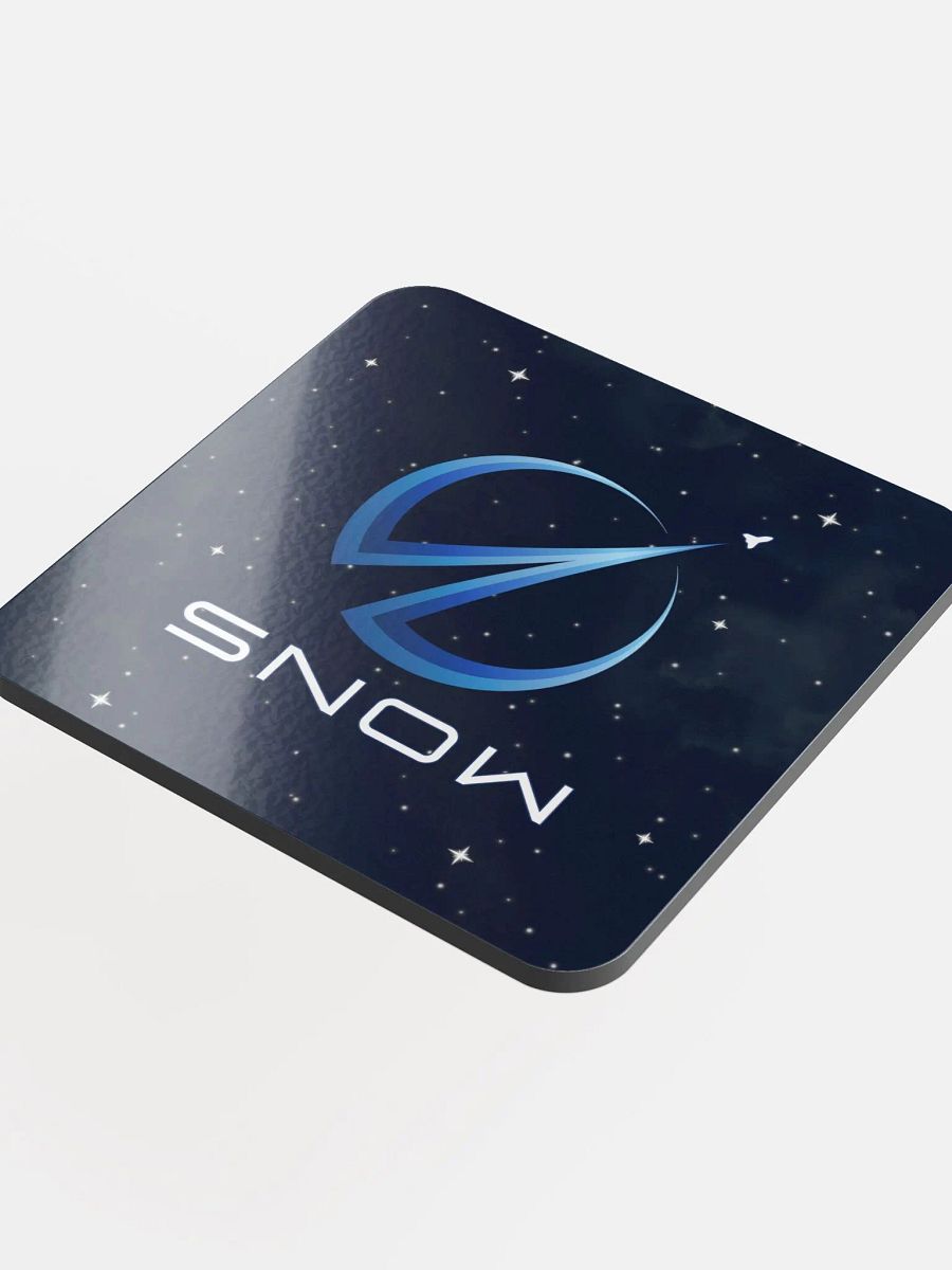 Logo Coaster product image (4)