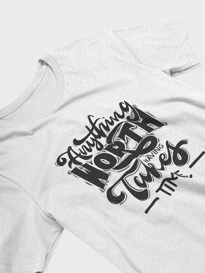 Timeless Wisdom T-Shirt product image (82)