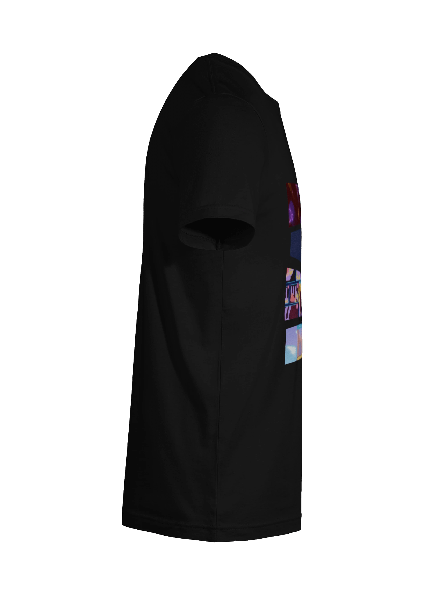 JaxToy - The Concepts Shirt! product image (12)
