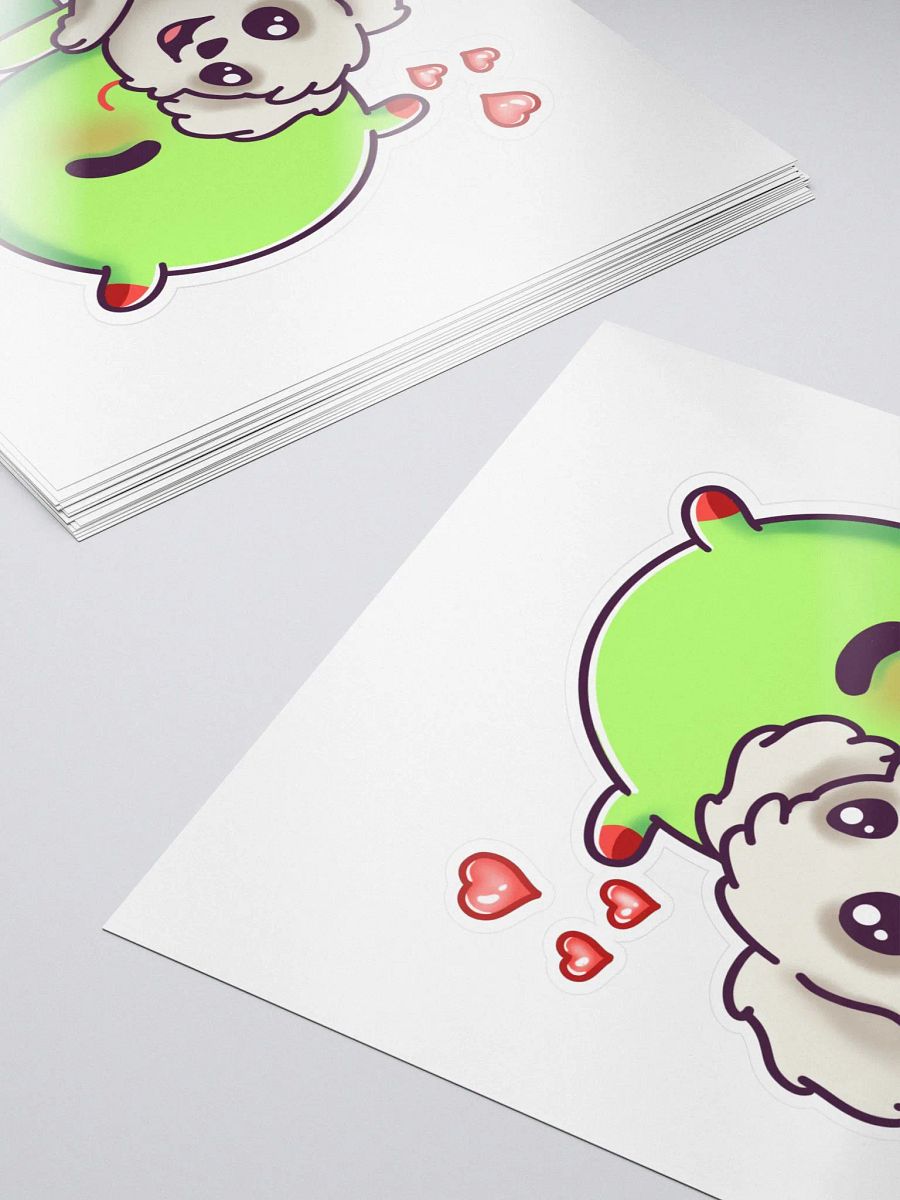 hug sticker product image (5)