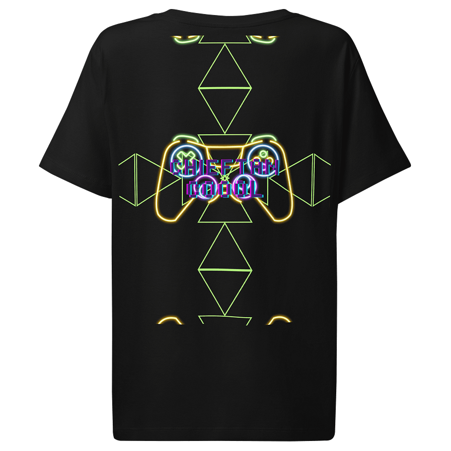 Royal Gamer Queen Tee product image (11)