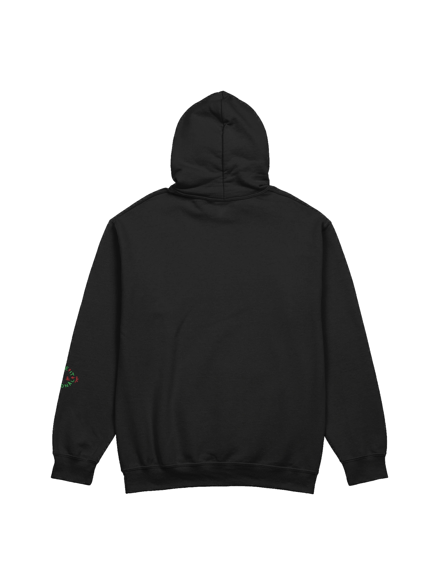 Classic Hoodie product image (2)