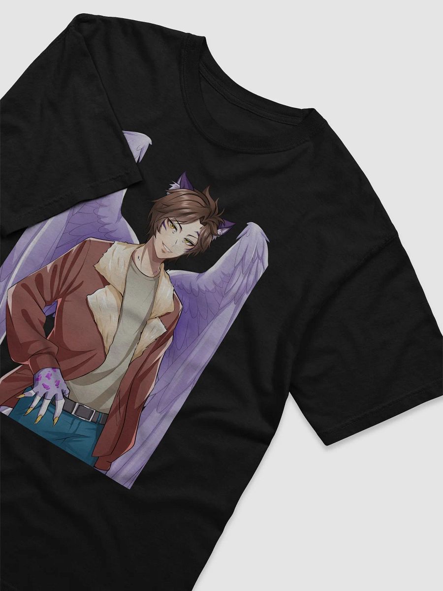 Ilianhawk unisex warm shirt product image (3)