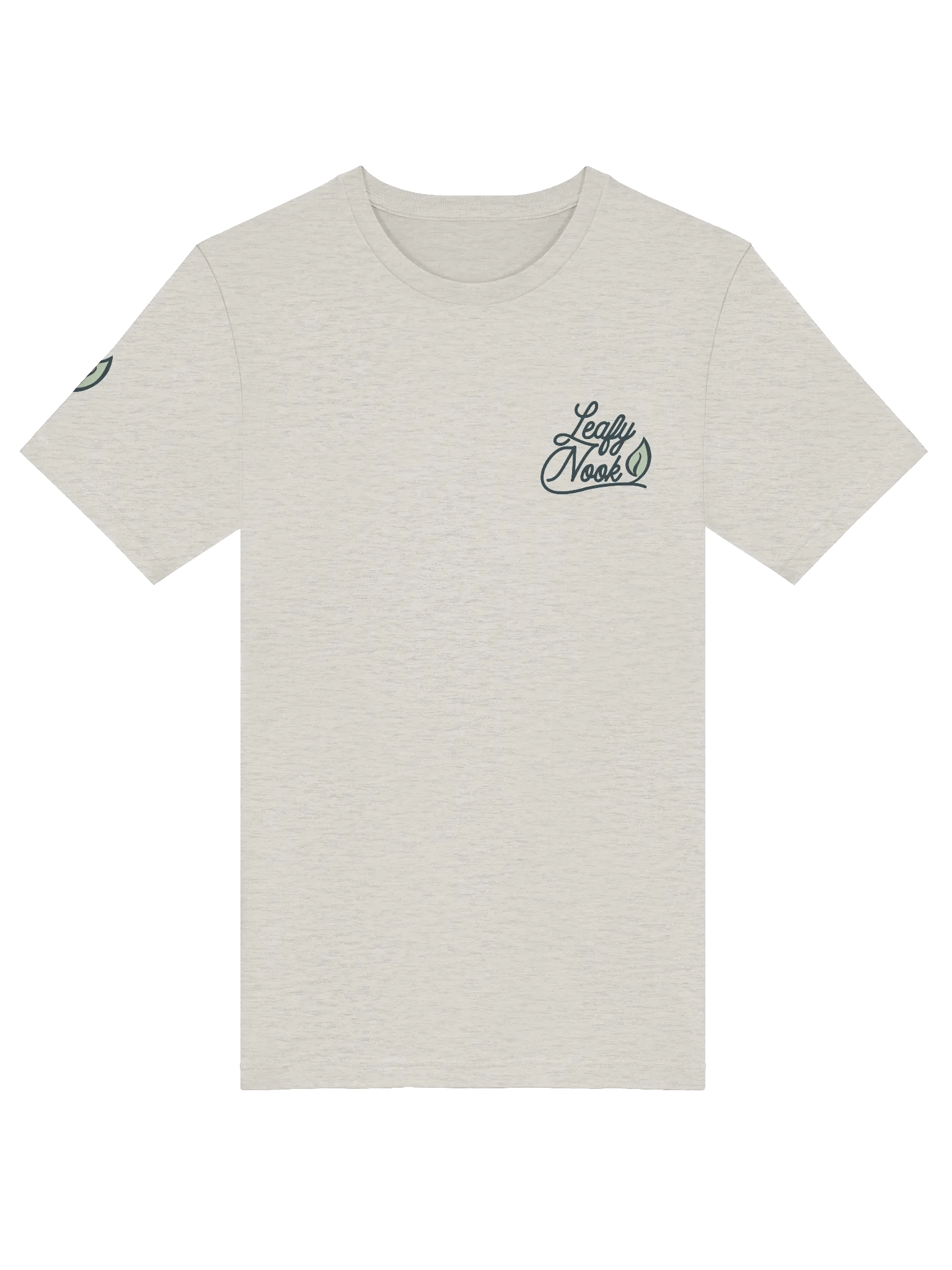 Leafy Nook TShirt product image (5)