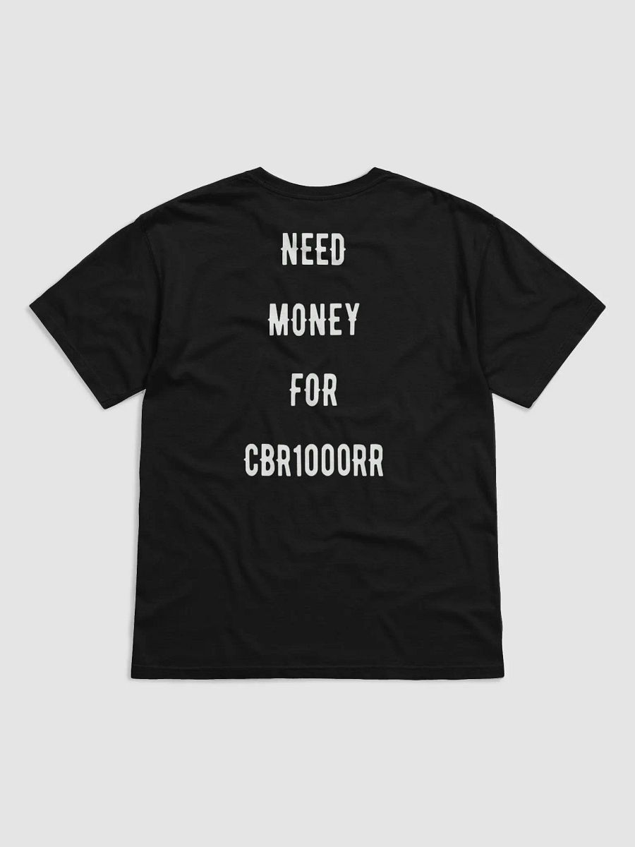 need money for cbr1000rr | tee product image (25)