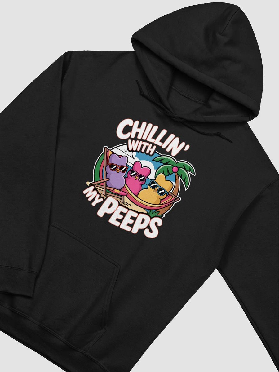 Chillin’ With My Peeps product image (3)
