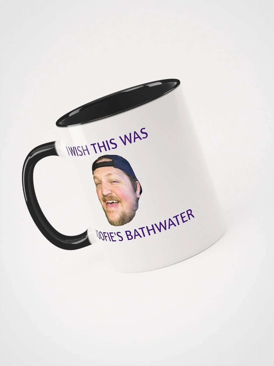 Doofie's bathwater product image (14)