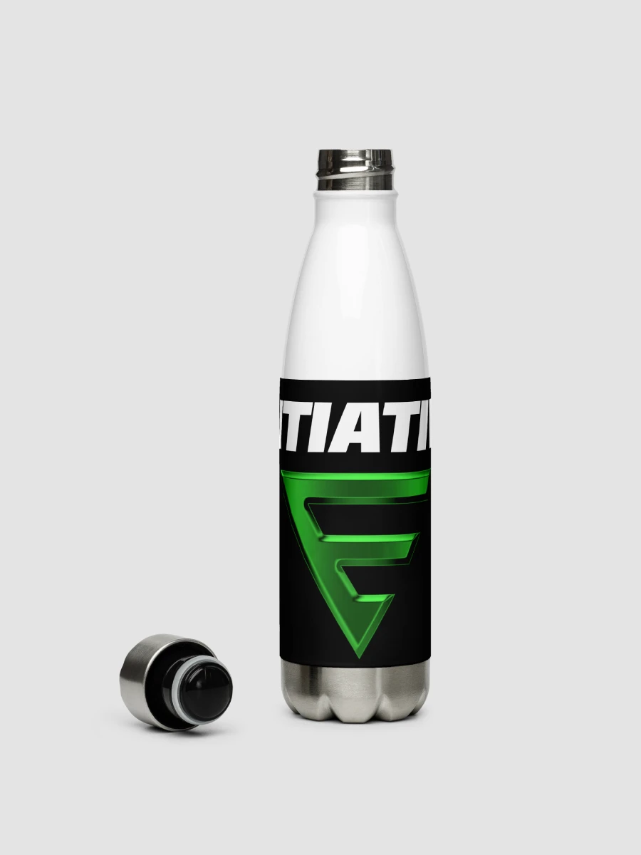 [EV Initiative] Stainless Steel Water Bottle Generic 1020 product image (5)